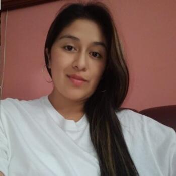 Babysitter in Popayán: Gisela