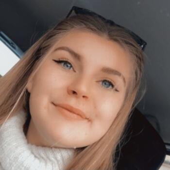 Baby-sitter in Dijon: Claudine