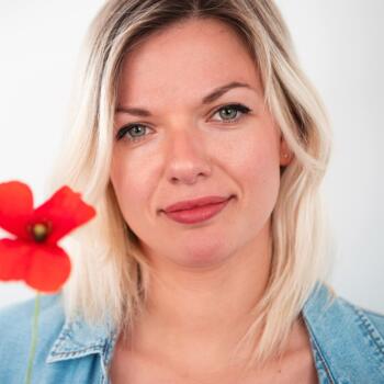 Babysitter in Berlin: Valeria