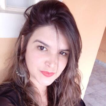 Babá em Foz do Iguaçu: Marília Gabriela