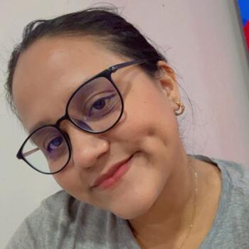 Niñera en Caracas: Marianny