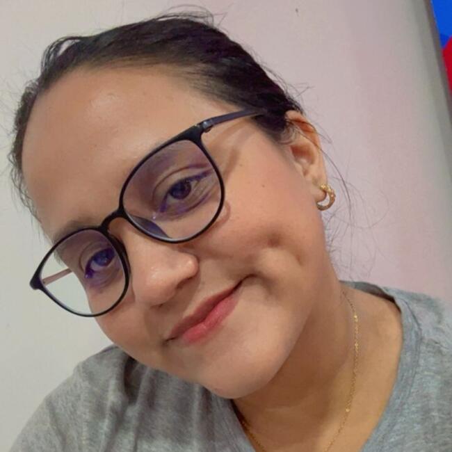 Niñera en Caracas: Marianny