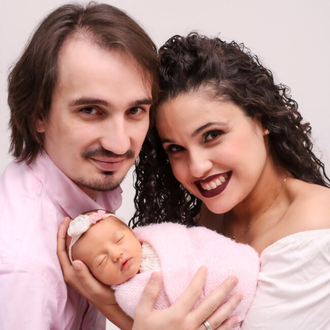 Babysitting job in Joinville: Jackson