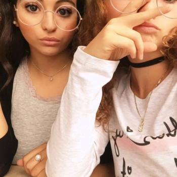 Babysitter Ninove: Amina
