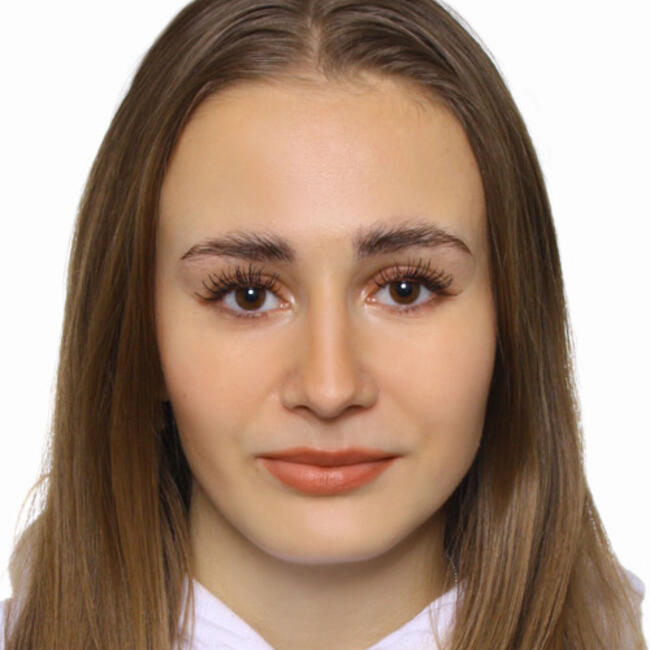 Babysitter στην περιοχή Częstochowa: Zosia