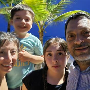 Padre/madre Antofagasta: Alfonso