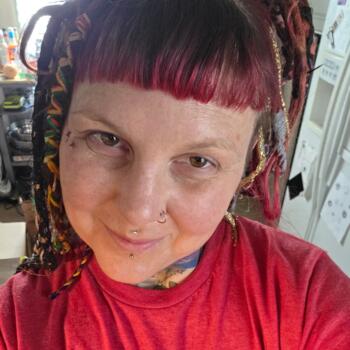 Babysitting job in Boise: babysitting job Meagan