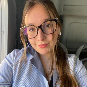 Babysitter in Lo Barnechea: Josefa