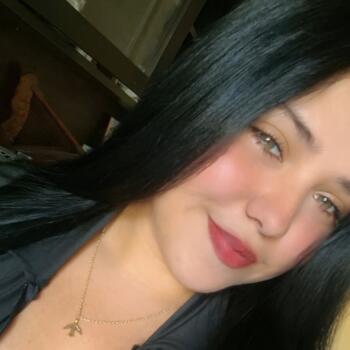 Babysitter in Caracas: Eimy nazareth