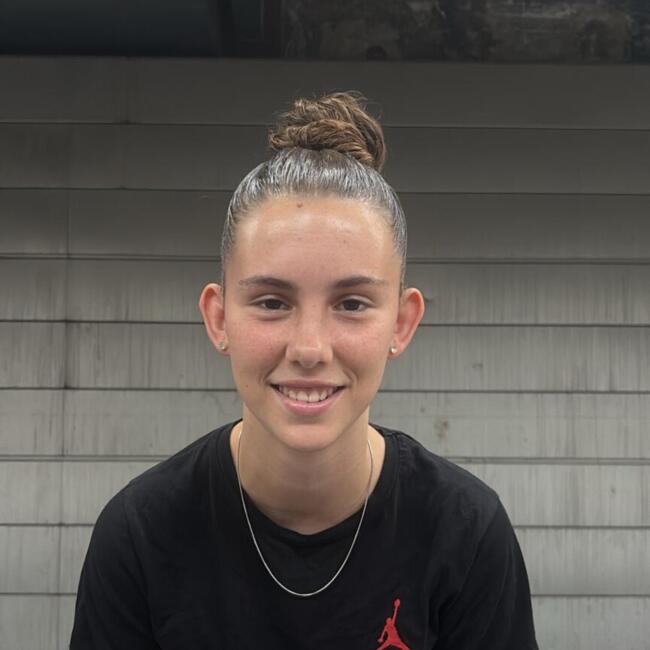 Canguro en Rubí: Joanna