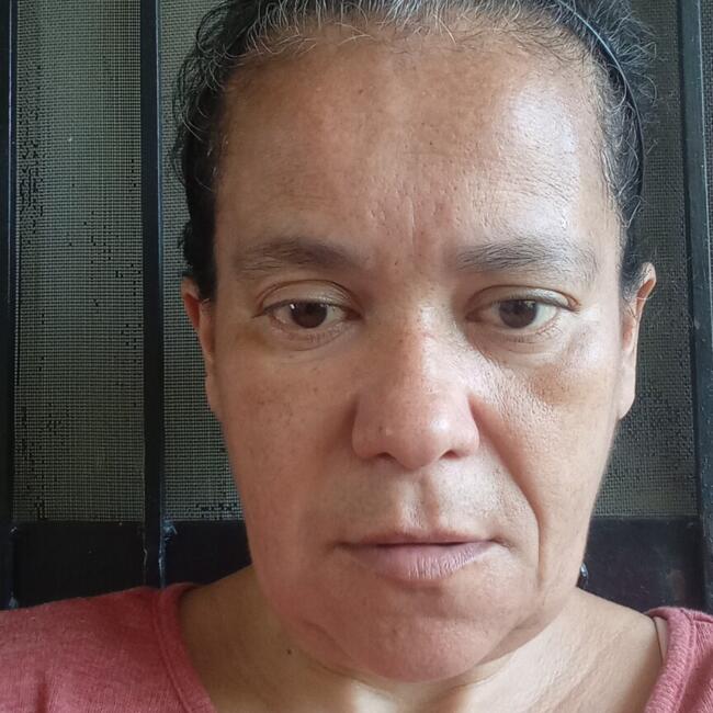 Trabajo para niñera en San Nicolás de los Garza: Karina