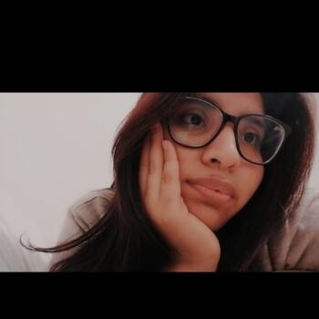 Babysitter in Rome: Dharly katerine