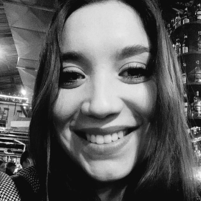 Babysitter in La Plata: Belén