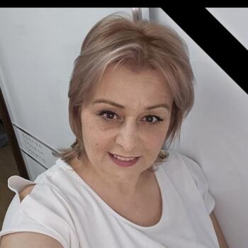 Bonă în Târgoviște: Violeta marilena