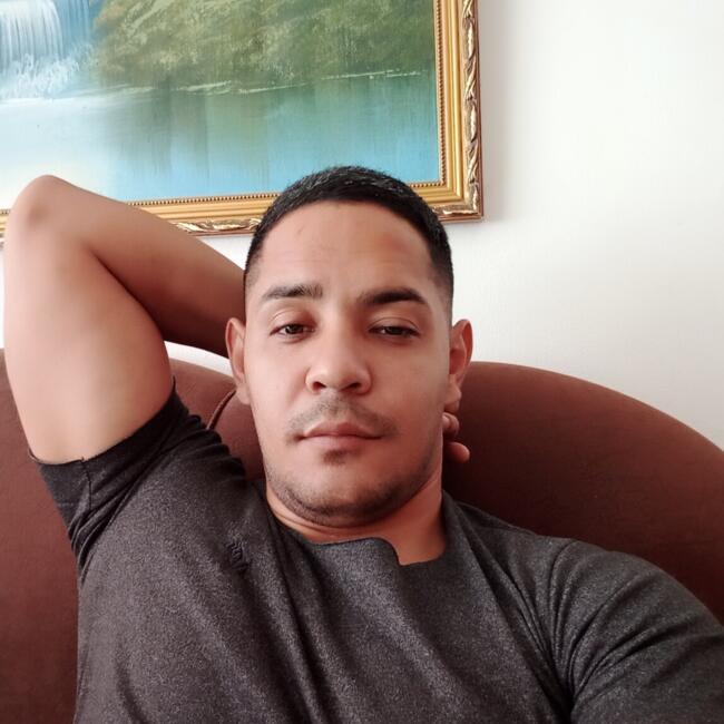 Babysitting job in San Pedro: Alberto