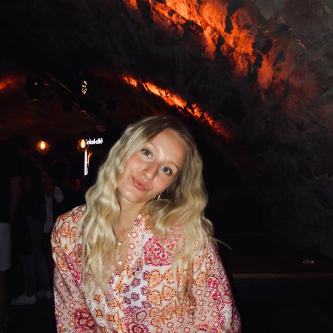 Babysitter in Erfurt: Mia