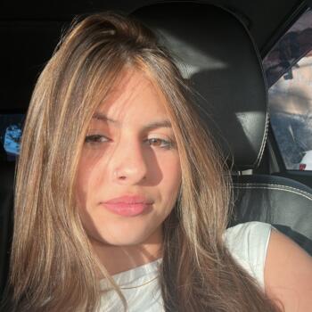 Babá em Franca: Rafaela