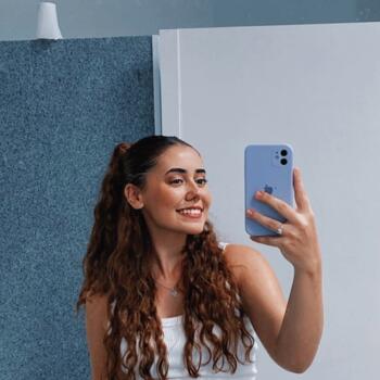 Babá em Sao Jose do Rio Preto: Luana