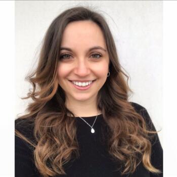 Babysitting job in Lecce: babysitting job Ludovica