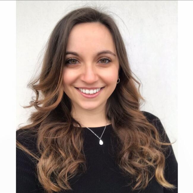 Lavoro per babysitter a Lecce: Ludovica