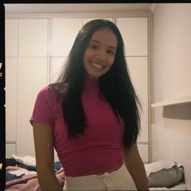 Babysitter in Campo Grande: Paola