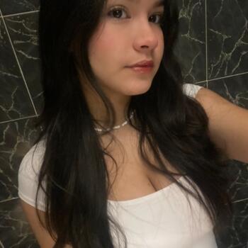 Babysitter στην περιοχή Καράκας: Daniela