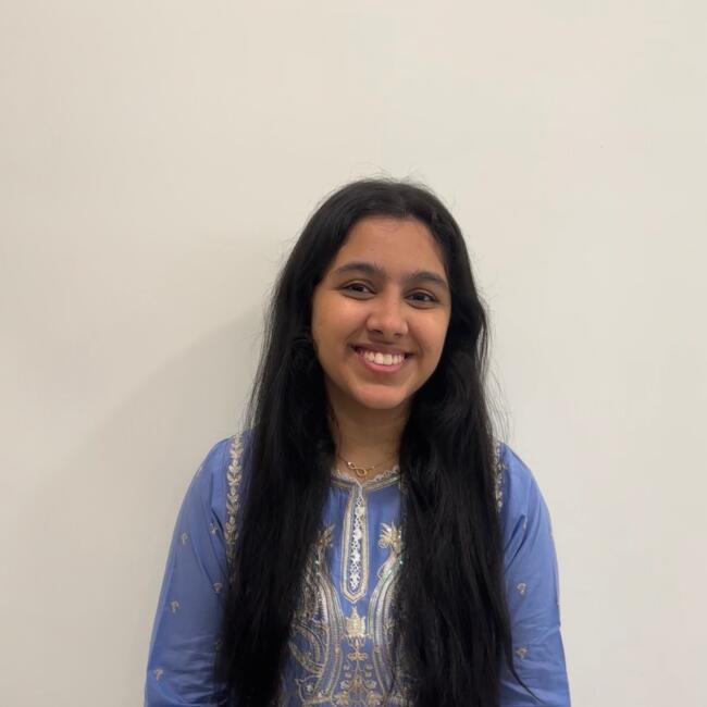 Babysitter in Vancouver: Arzoo