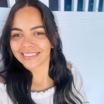 Babá em Garanhuns: Rafaela