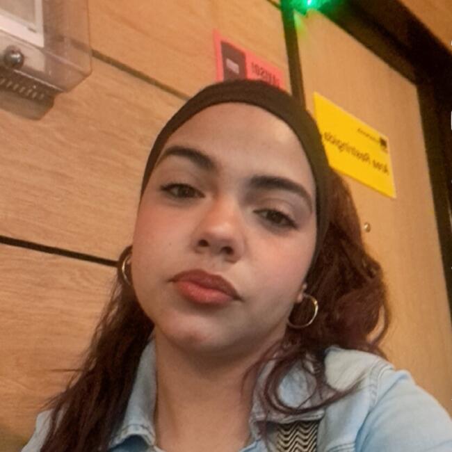 Babysitter in Santiago: Melissa