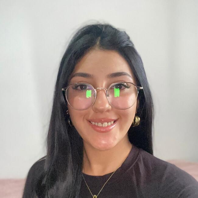 Niñera en Santiago de Chile: Carla Maria Daniela