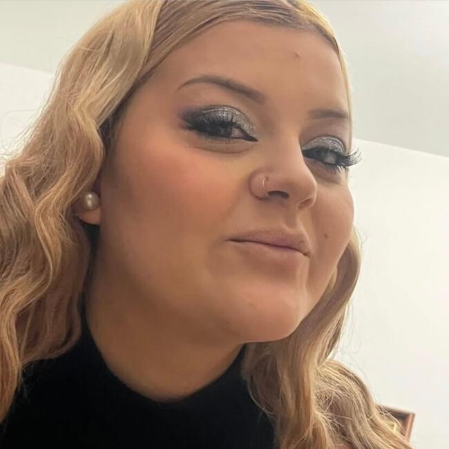 Babysitter in Vilagarcía de Arousa: Sandra