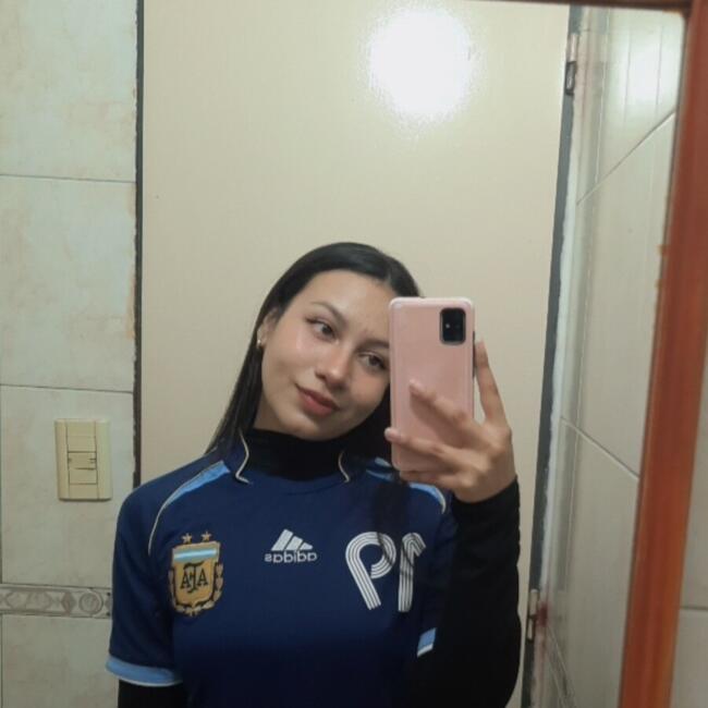 Babysitter in Paraná: Lore