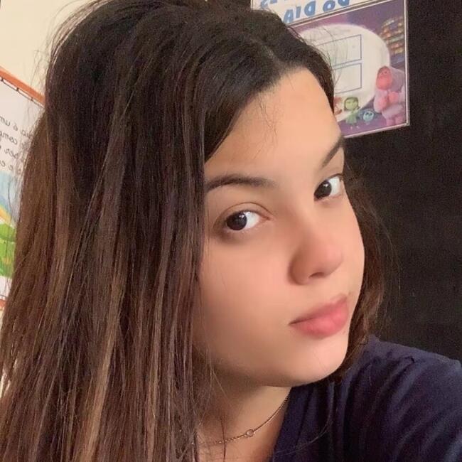 Babá em Rio de Janeiro: Yasmin