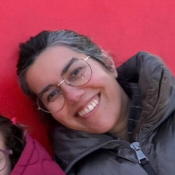 Childminder in Matosinhos Municipality: Sofia