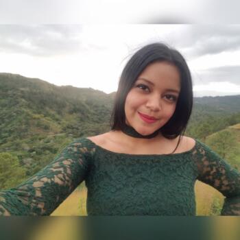 Babysitting job in Tegucigalpa: babysitting job Reyna
