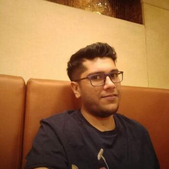 Parent Pune: Chetan
