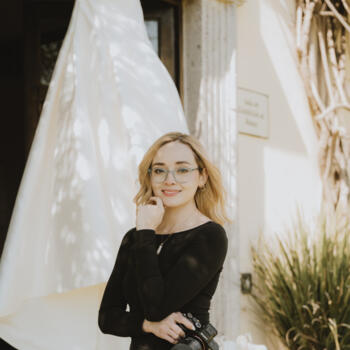 Babysitting job in León: babysitting job Nadia Nicasio