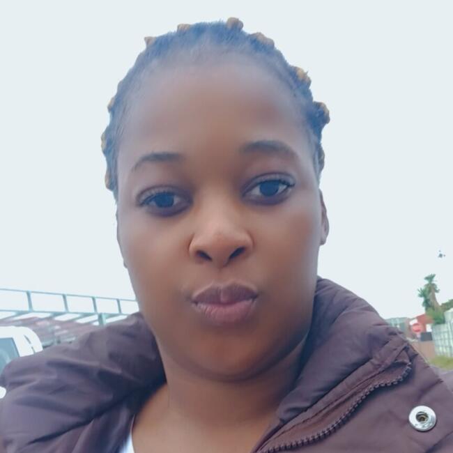 Nanny in Cape Town: Tafadzwa