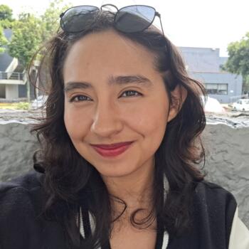 Niñera en Villahermosa: Maria Fernanda