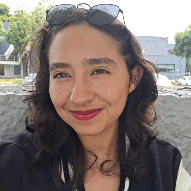 Niñera en Villahermosa: Maria Fernanda