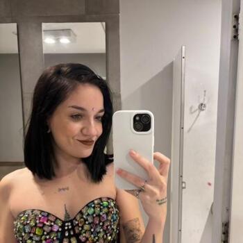 Babysitter in Berlin: Mavi