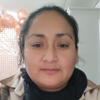 Babysitter San Bernardo: Esther