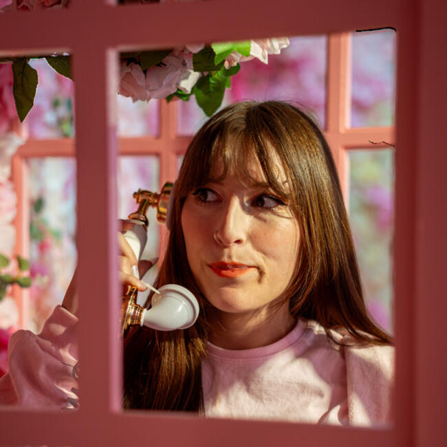 Niñera en Quilpué: Yanara