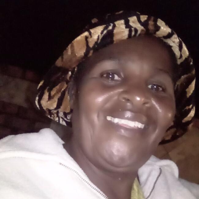 Nanny in Pretoria: Julia