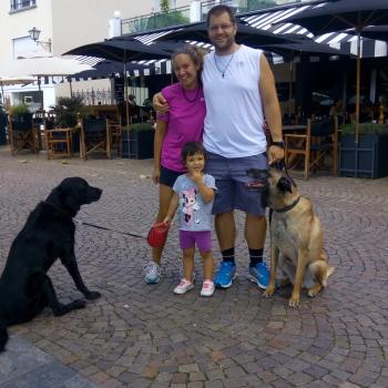 Jobs de baby-sitter à Köniz: job de garde d'enfants Ayesha
