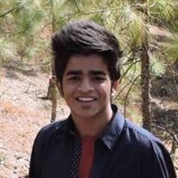 Babysitter New Westminster: Sahil