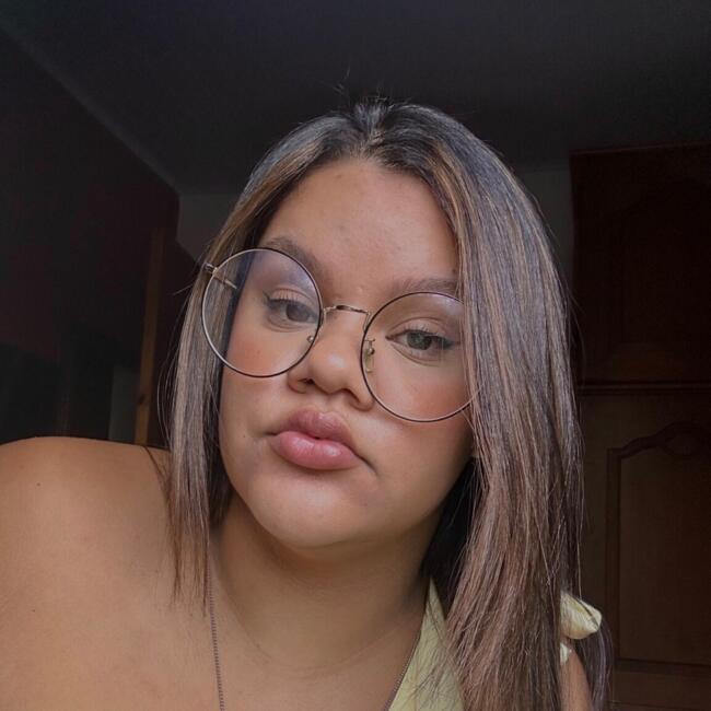 Babysitter in São Paulo (São Paulo): Ana Carolina