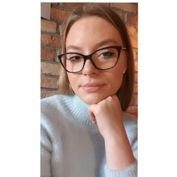 Babysitters in Ljubljana: Marija