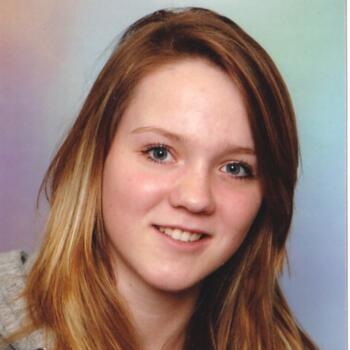 Oppas in Haren: Lysanne
