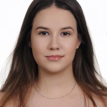 Opiekunka do dziecka w Lublin: Małgorzata